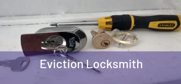 Eviction Locksmith