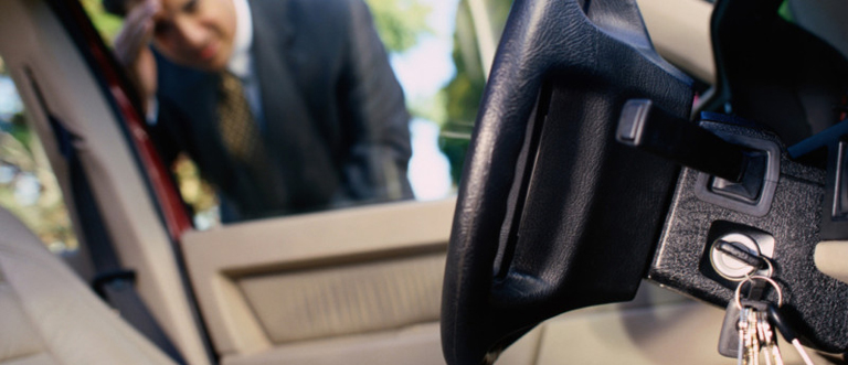 24 hour car locksmith in Sanger