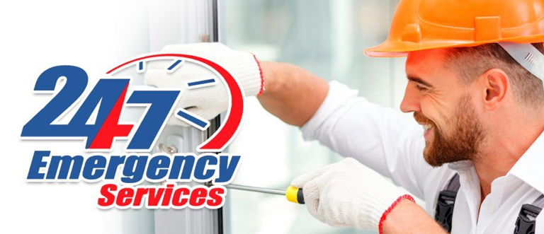 24 hour Commercial Locksmith sanger