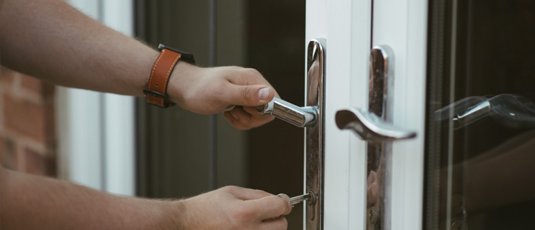 24 hour key locksmith Sanger