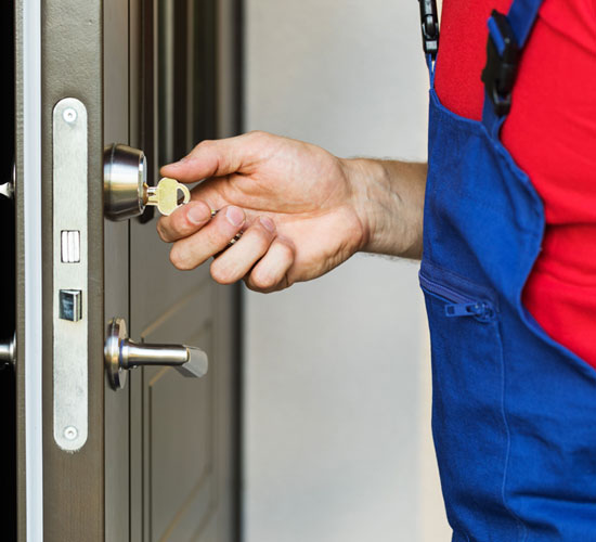 Residential Locksmith Sanger
