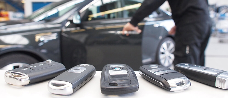 Automotive Locksmith Sanger