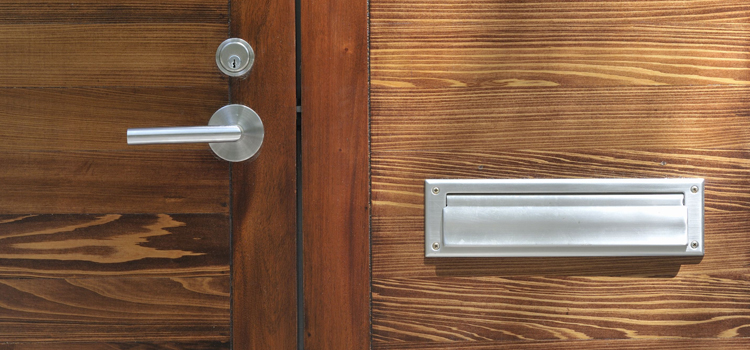 Electric Front Door Lock Repair Sanger